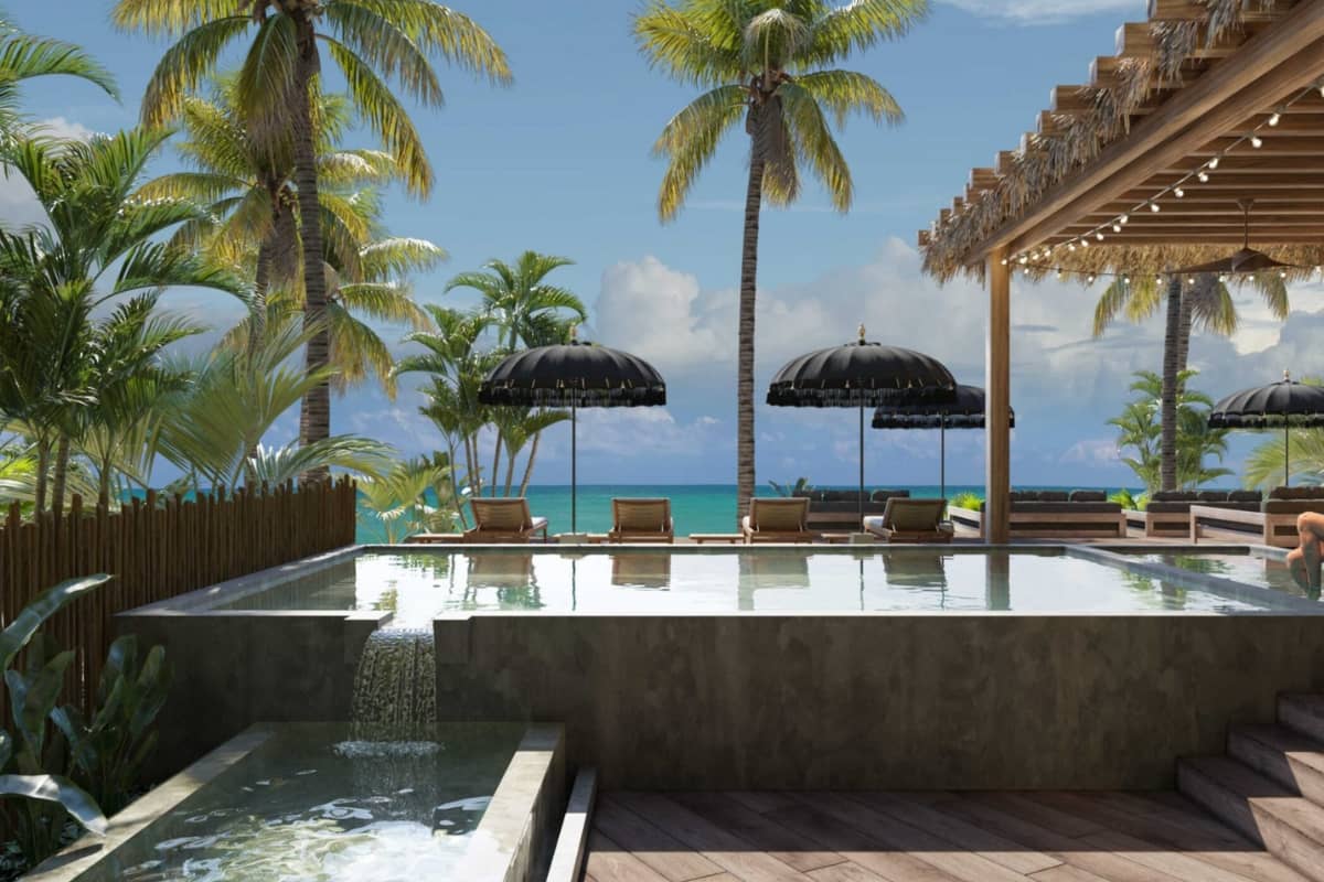Acalai 3 Bedroom Beachfront photo 5