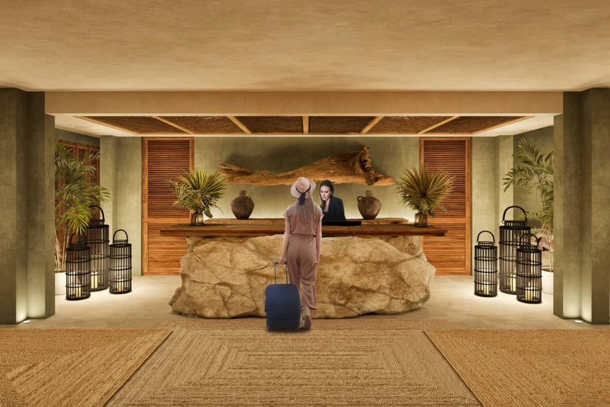 Acalai 1 Bedroom Grand Suite photo 6