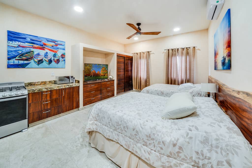 Casa Puerto 6 Bedroom Beachfront Villa photo 12