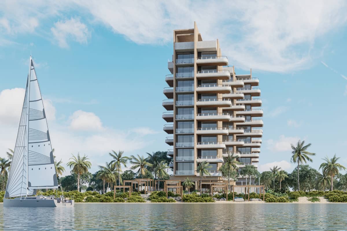 Bao Beachfront 2 Bedroom Condo photo 18