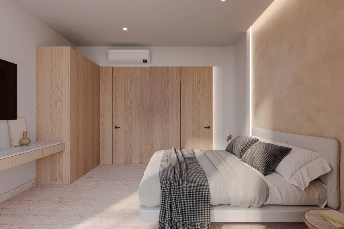 Bao Beachfront 2 Bedroom Condo photo 3