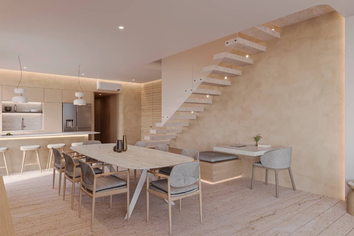 Bao Beachfront 2 Bedroom Condo photo 1