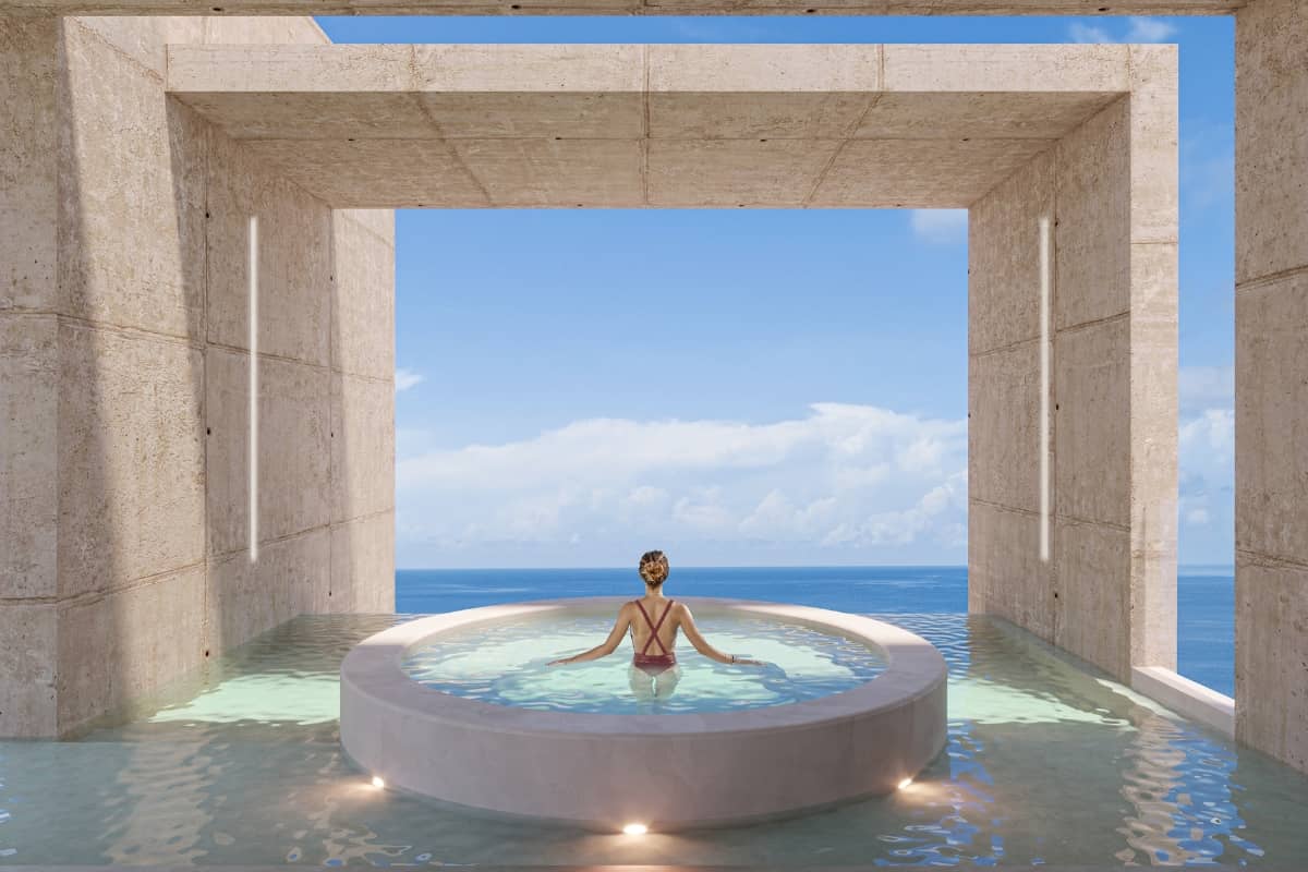 Bao Beachfront 2 Bedroom Condo photo 11