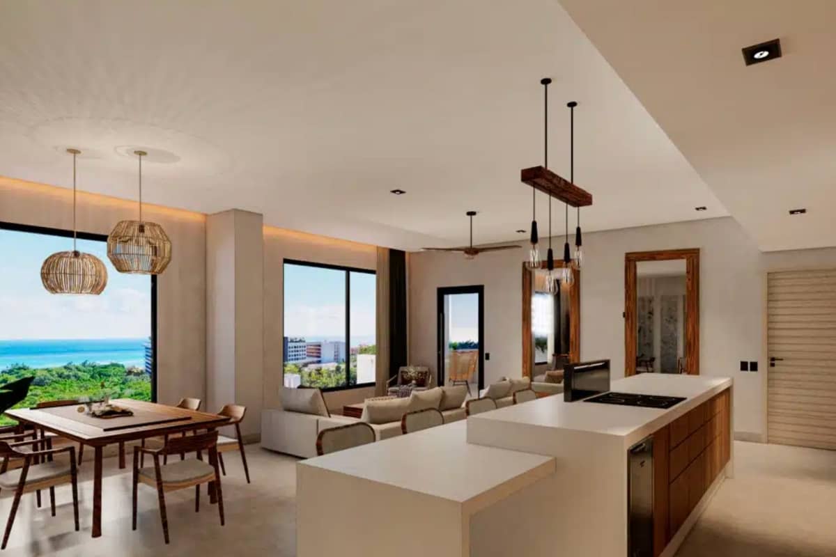 Hoxul 5 Bedroom Penthouse photo 2