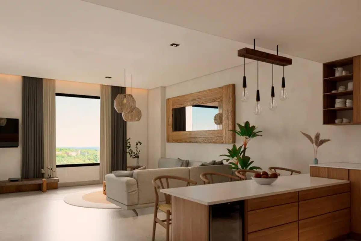 Hoxul 5 Bedroom Penthouse photo 3