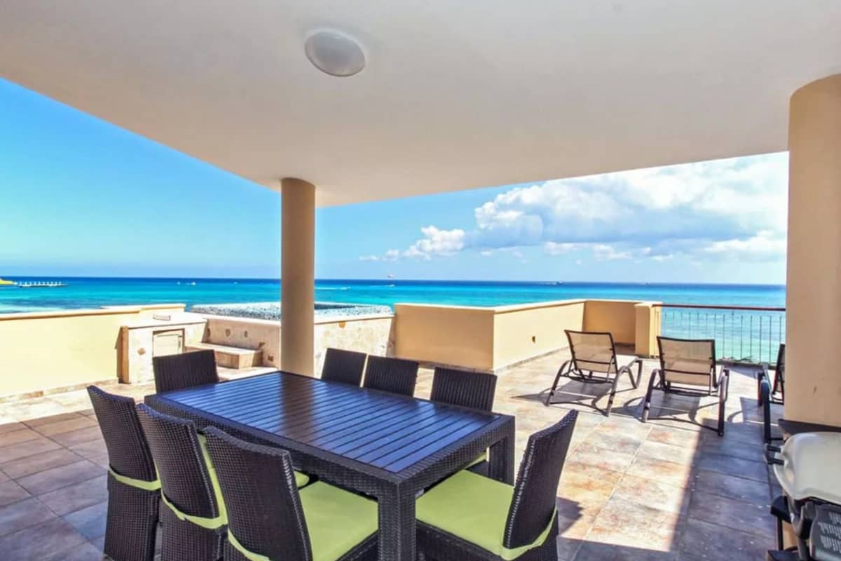 El Faro 3 Bedroom Penthouse photo 7