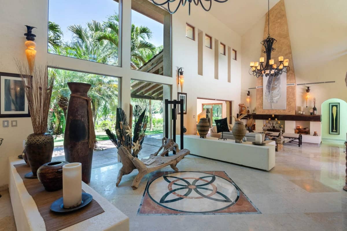 Pakal 4 Bedroom Villa photo 10