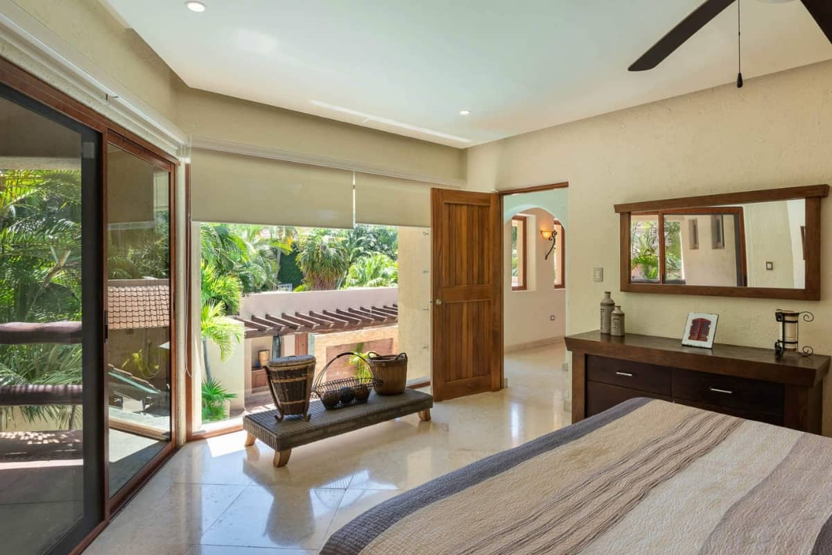Pakal 4 Bedroom Villa photo 4