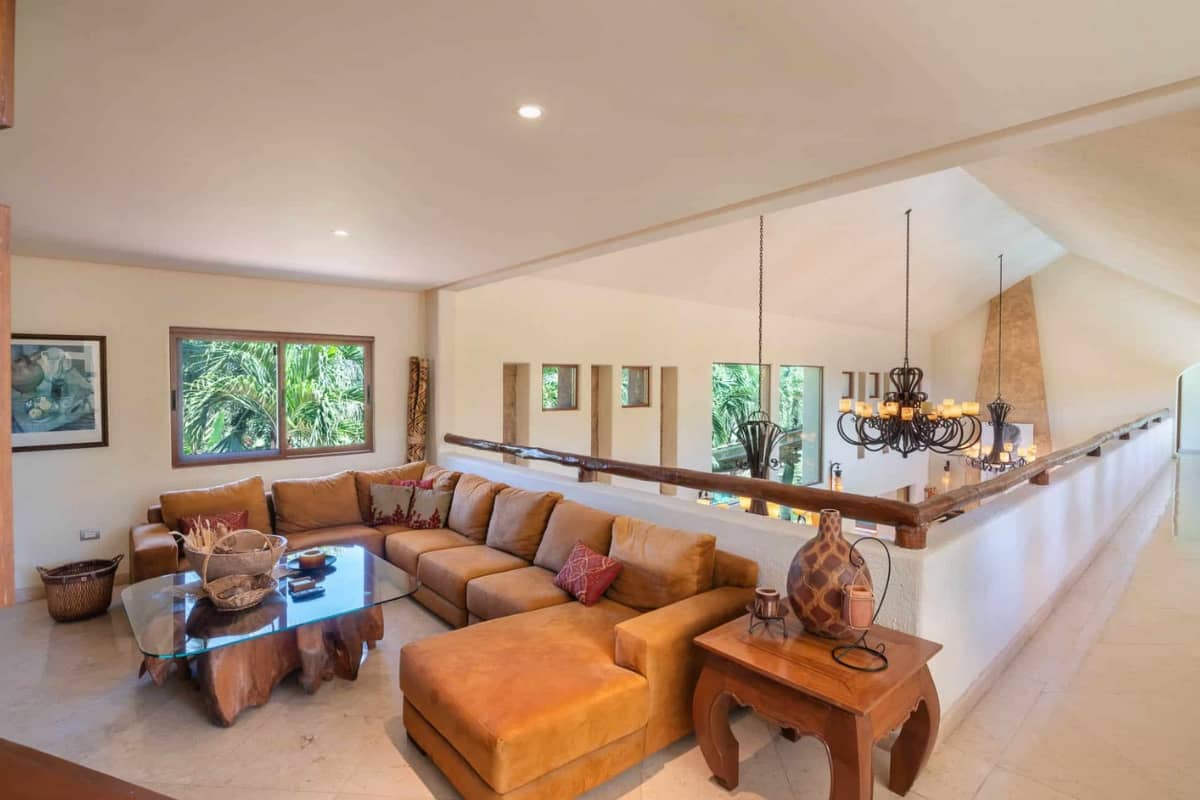 Pakal 4 Bedroom Villa photo 18