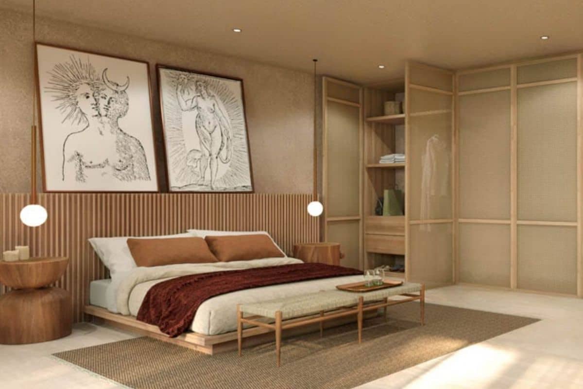 Aflora 4 Bedroom House photo 4