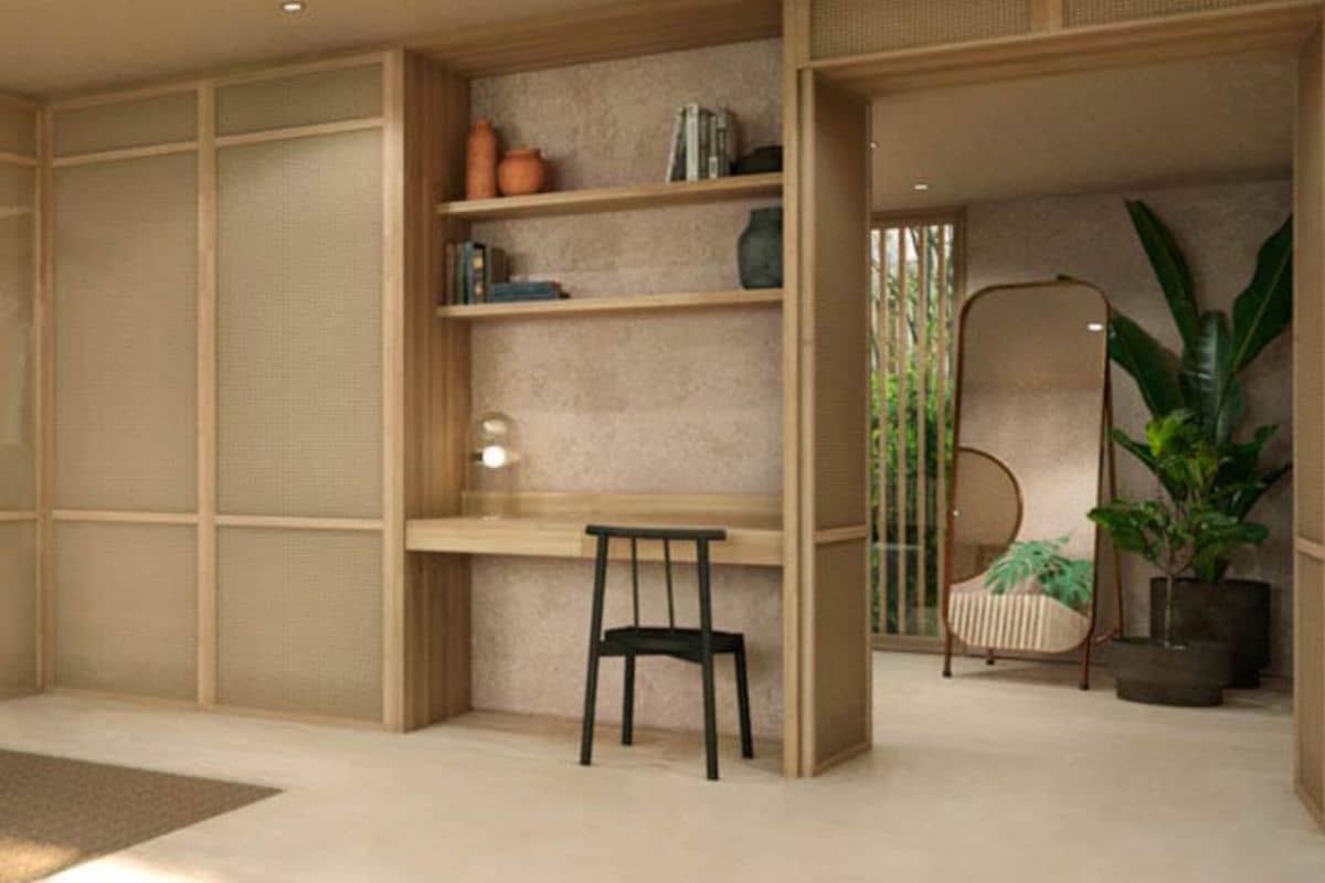 Aflora 4 Bedroom House photo 5
