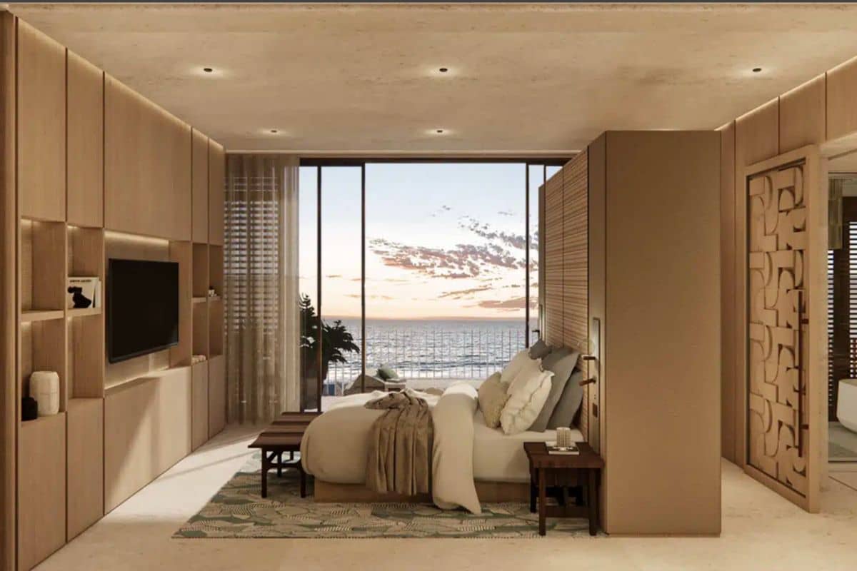 Ritz Carlton 4 Bedroom Grand Residence Condo photo 3
