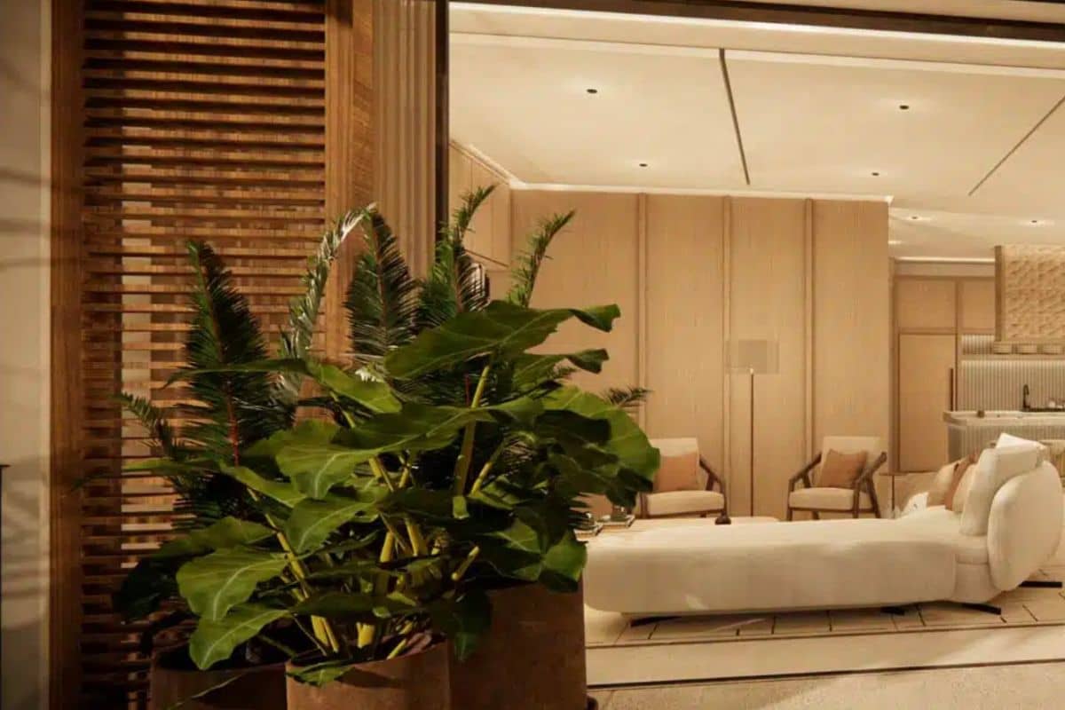 Ritz Carlton 4 Bedroom Mangrove Condo photo 5