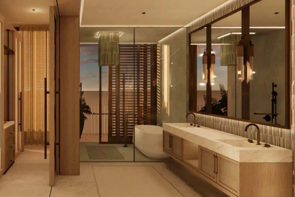 Ritz Carlton 3 Bedroom Mangrove Condo photo 5