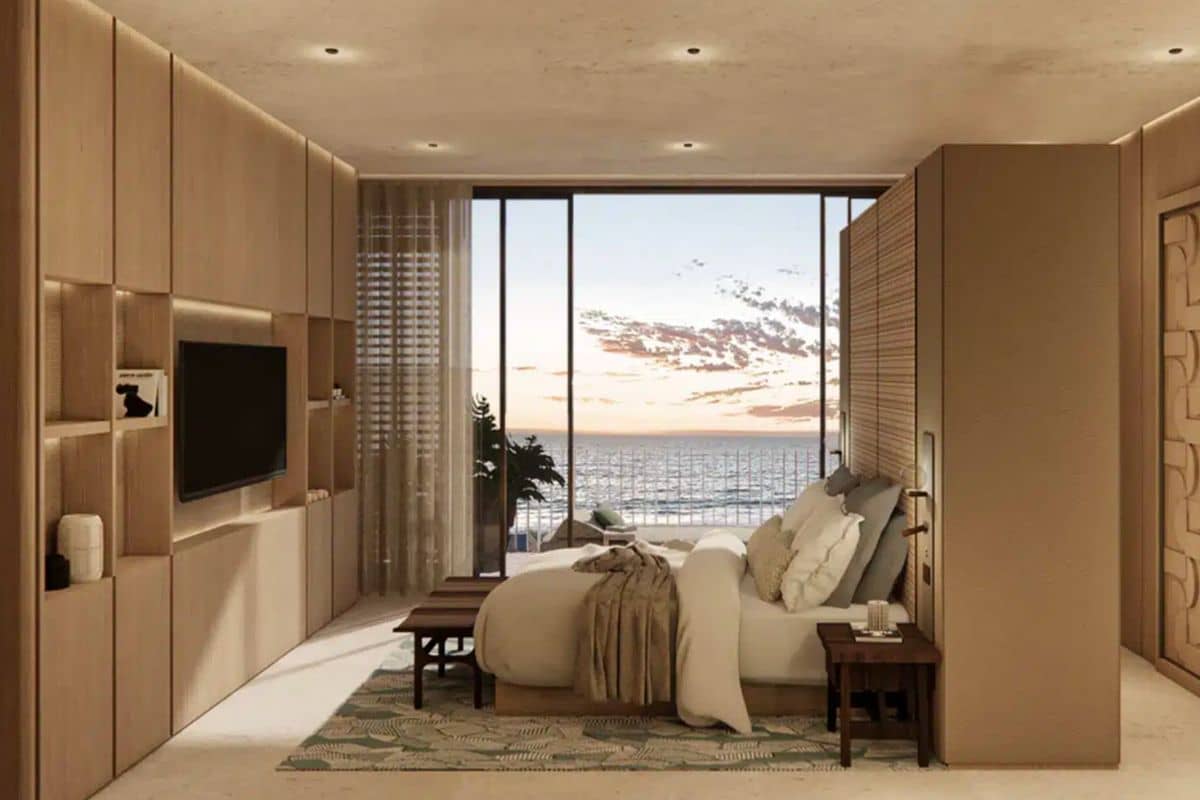 Ritz Carlton 4 Bedroom Mangrove Condo photo 8