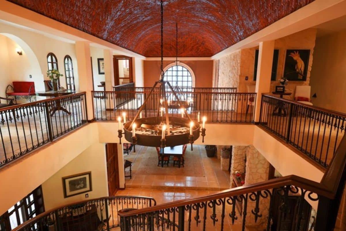 Casa Leona 4 Bedroom House photo 11