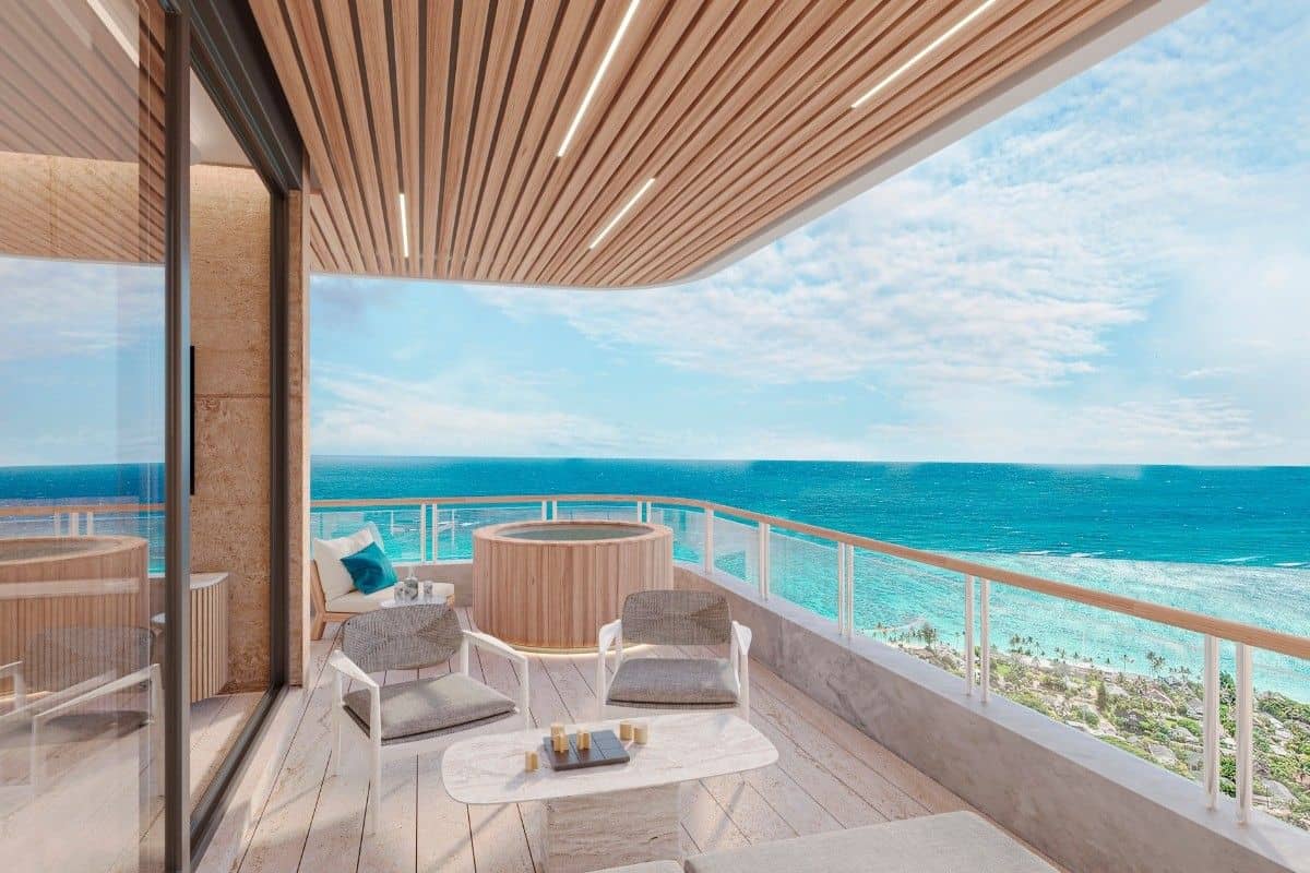 Bao Beachfront 3 Bedroom Condo photo 14
