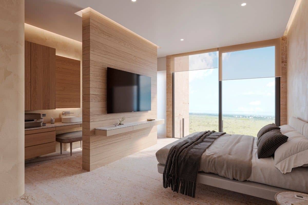 Bao Beachfront 3 Bedroom Condo photo 15