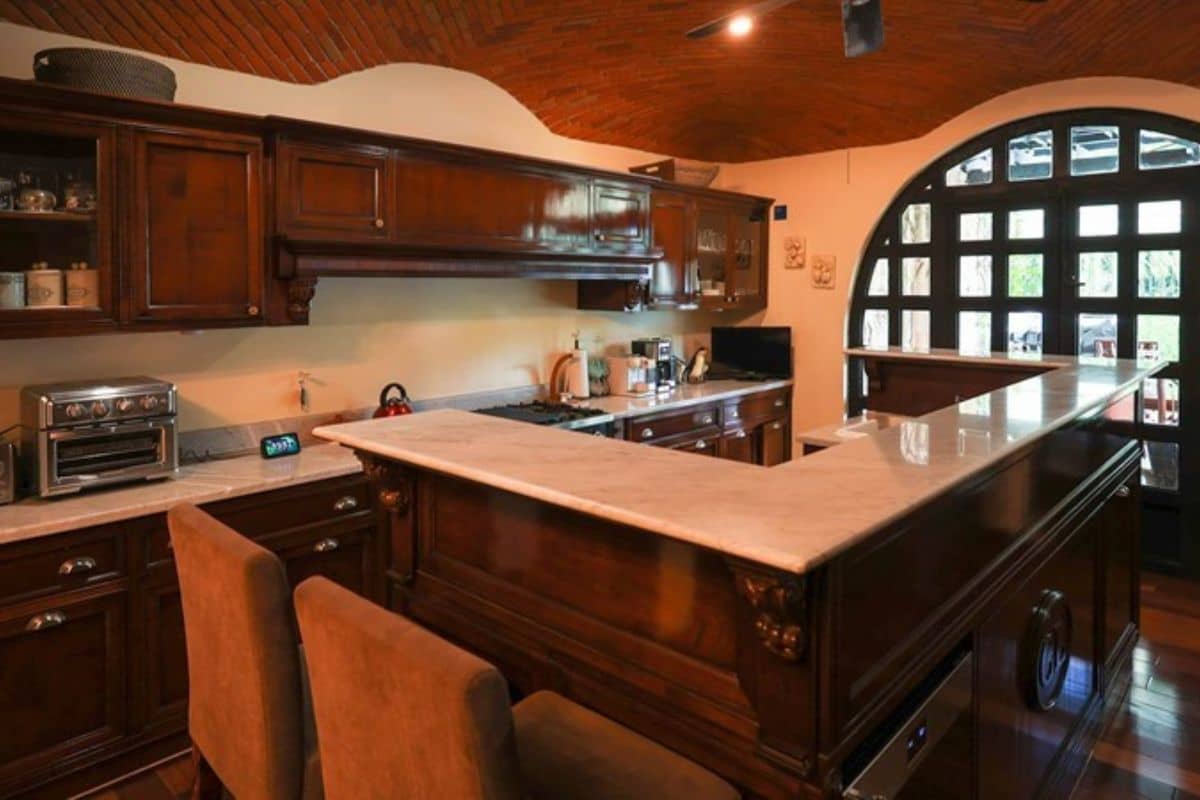 Casa Leona 4 Bedroom House photo 16