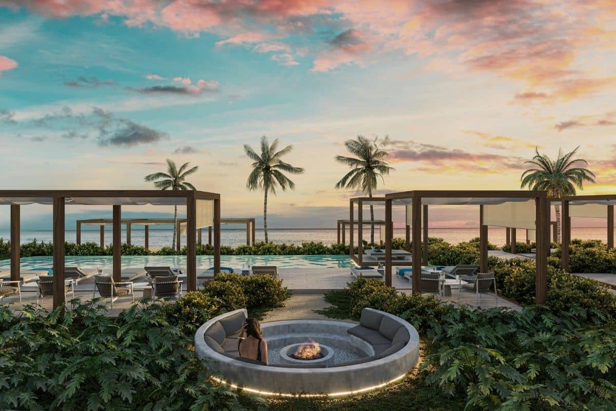 Bao Beachfront 3 Bedroom Condo photo 4