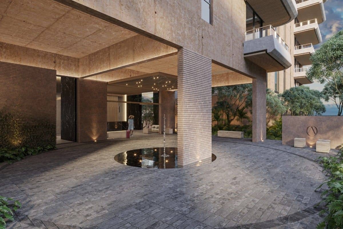 Bao Beachfront 3 Bedroom Condo photo 5