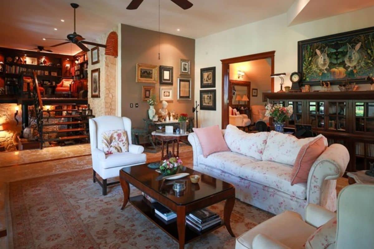 Casa Leona 4 Bedroom House photo 5