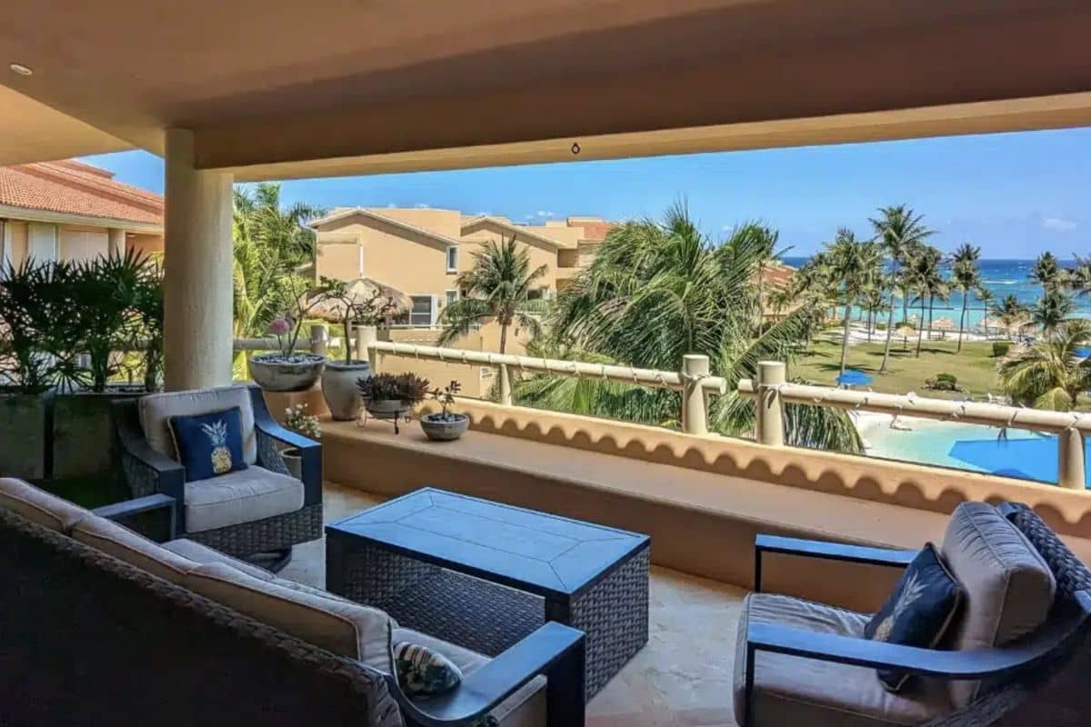 Villas Del Mar 3 Bedroom Penthouse photo 5