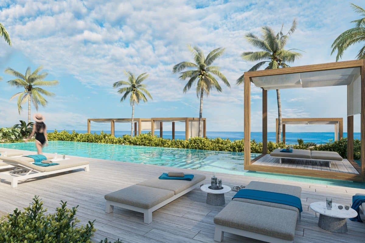 Bao Beachfront 3 Bedroom Condo photo 9