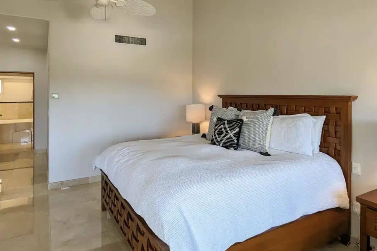 Villas Del Mar 3 Bedroom Penthouse photo 8