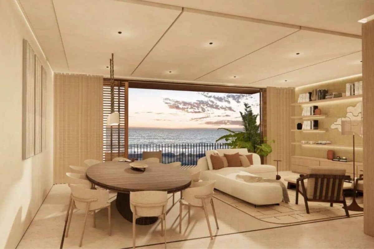 Ritz Carlton 3 Bedroom Grand Residence Condo photo 1