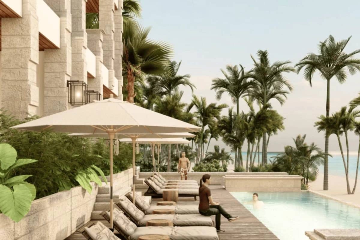 Cielo Maya 4 Bedroom Penthouse photo 2