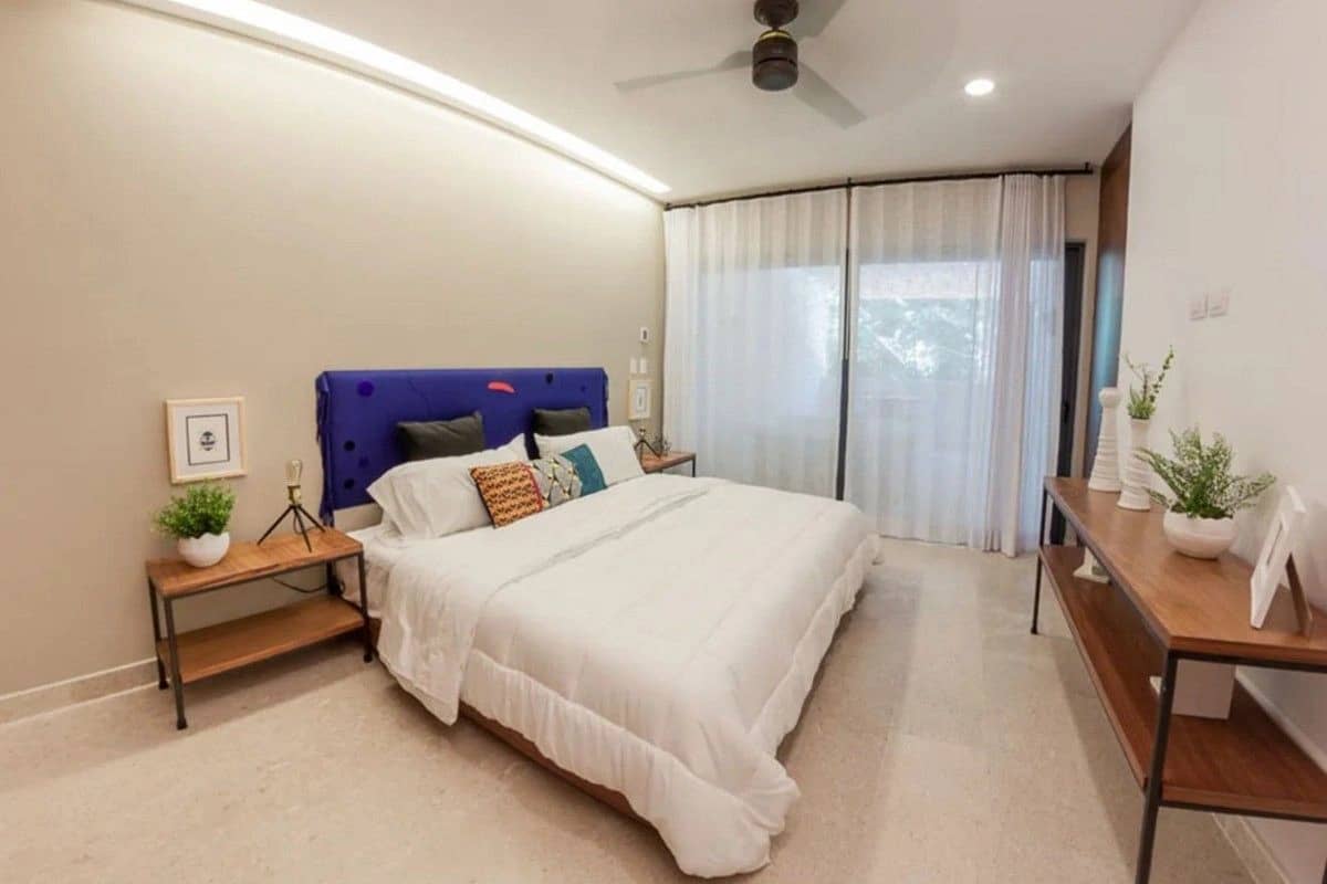 Cruz Con Mar 2 Bedroom Condo photo 2