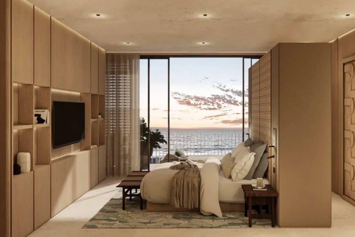 Ritz Carlton 3 Bedroom Grand Residence Condo photo 8