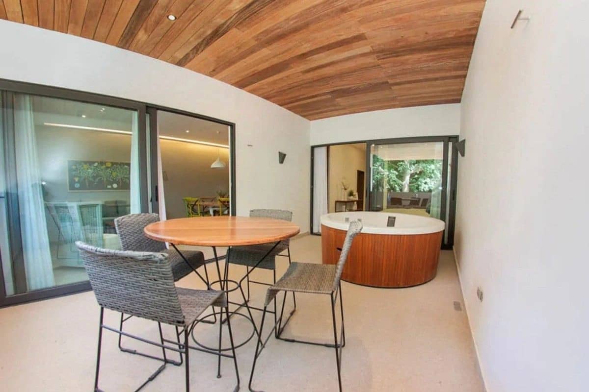 Cruz Con Mar 2 Bedroom Condo photo 4