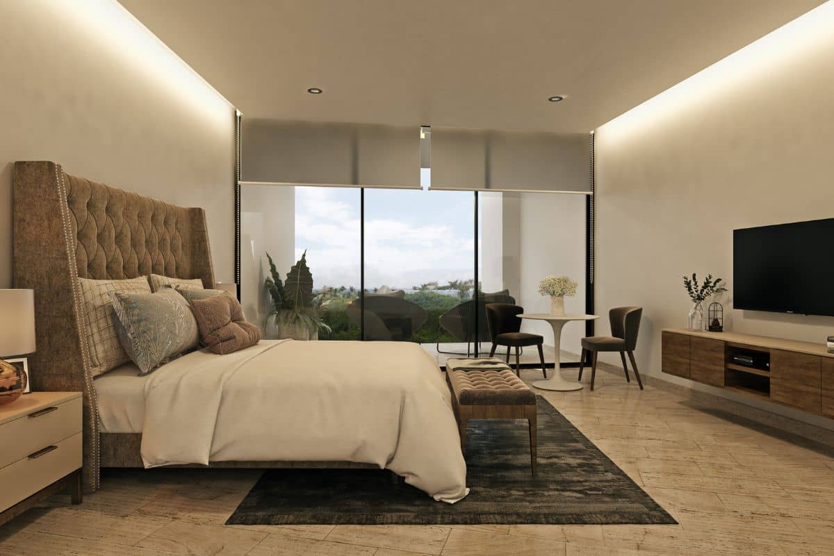Marila 3 Bedroom Condo photo 8