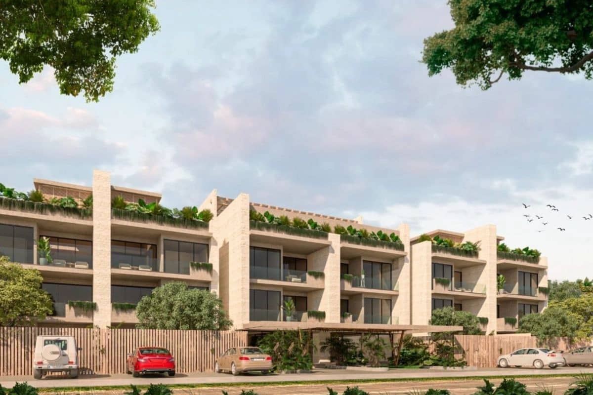 Nuup 3 Bedroom Double Height Penthouse photo 8
