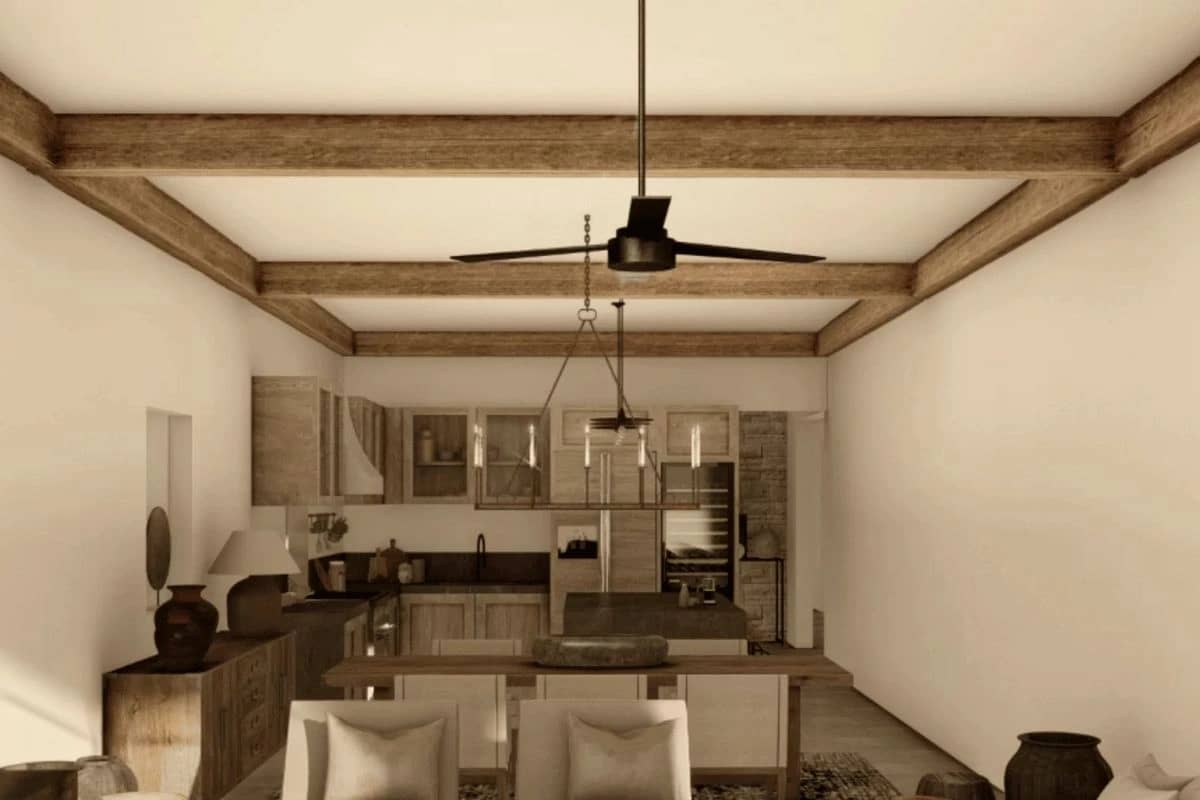 Cielo Maya 4 Bedroom Penthouse photo 9