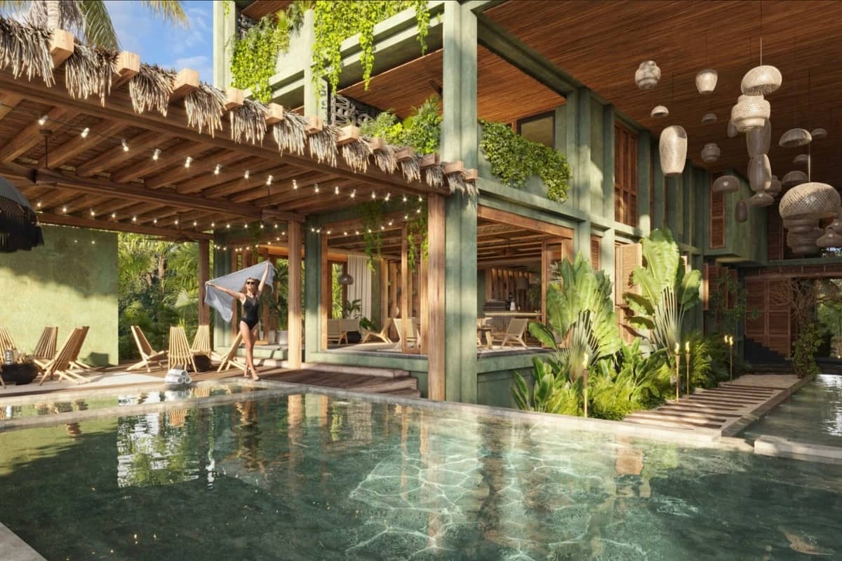 Acalai 1 Bedroom Beachfront photo 11