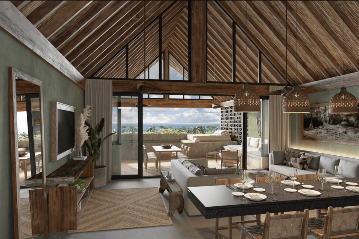 Acalai 4 Bedroom Grand Suite