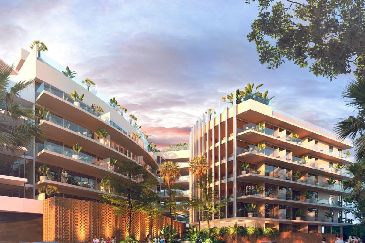 Marila 2 Bedroom Condo