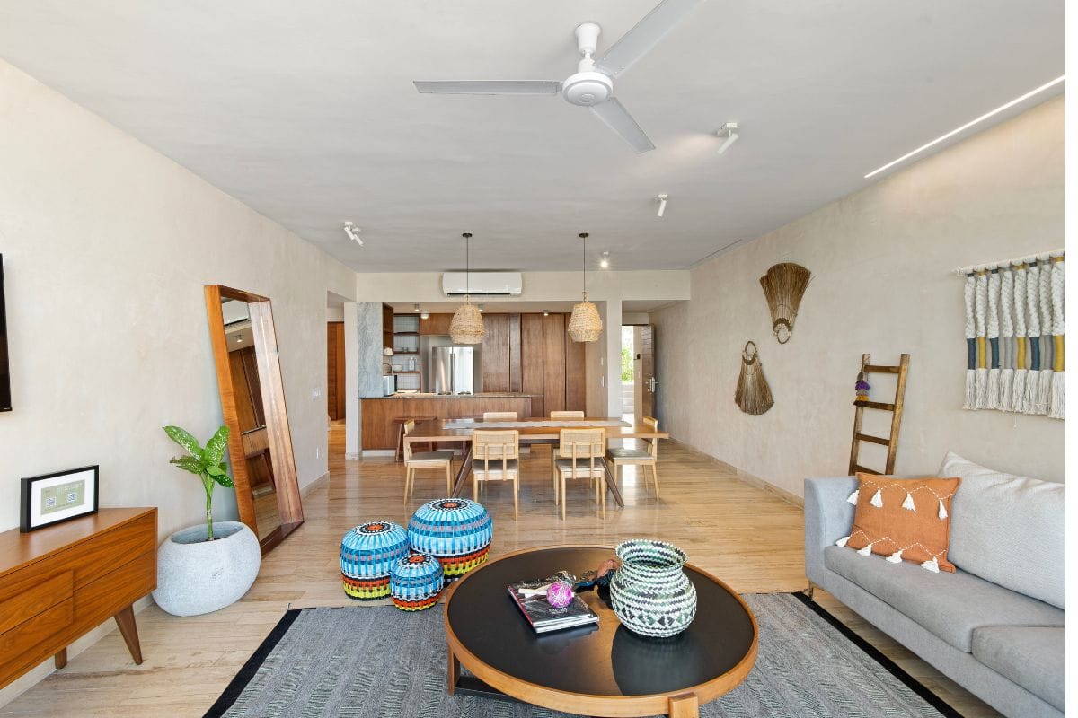 Casa Libre 3 Bedroom Villa