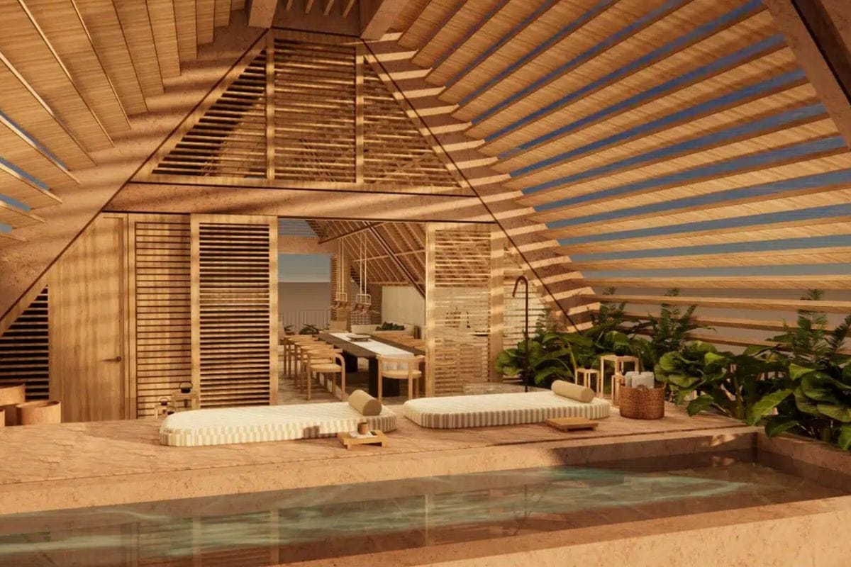 Ritz Carlton 4 Bedroom Mangrove Condo