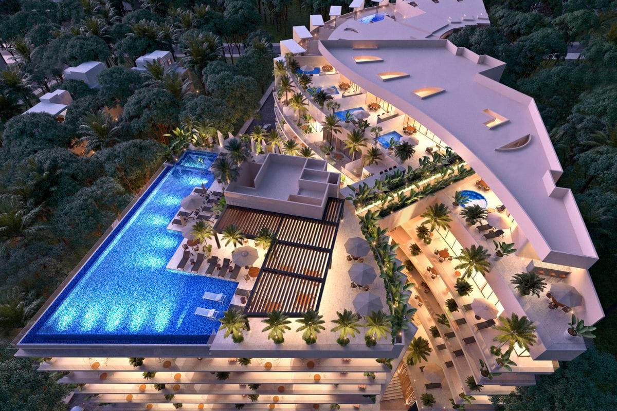 Marila 3 Bedroom Condo