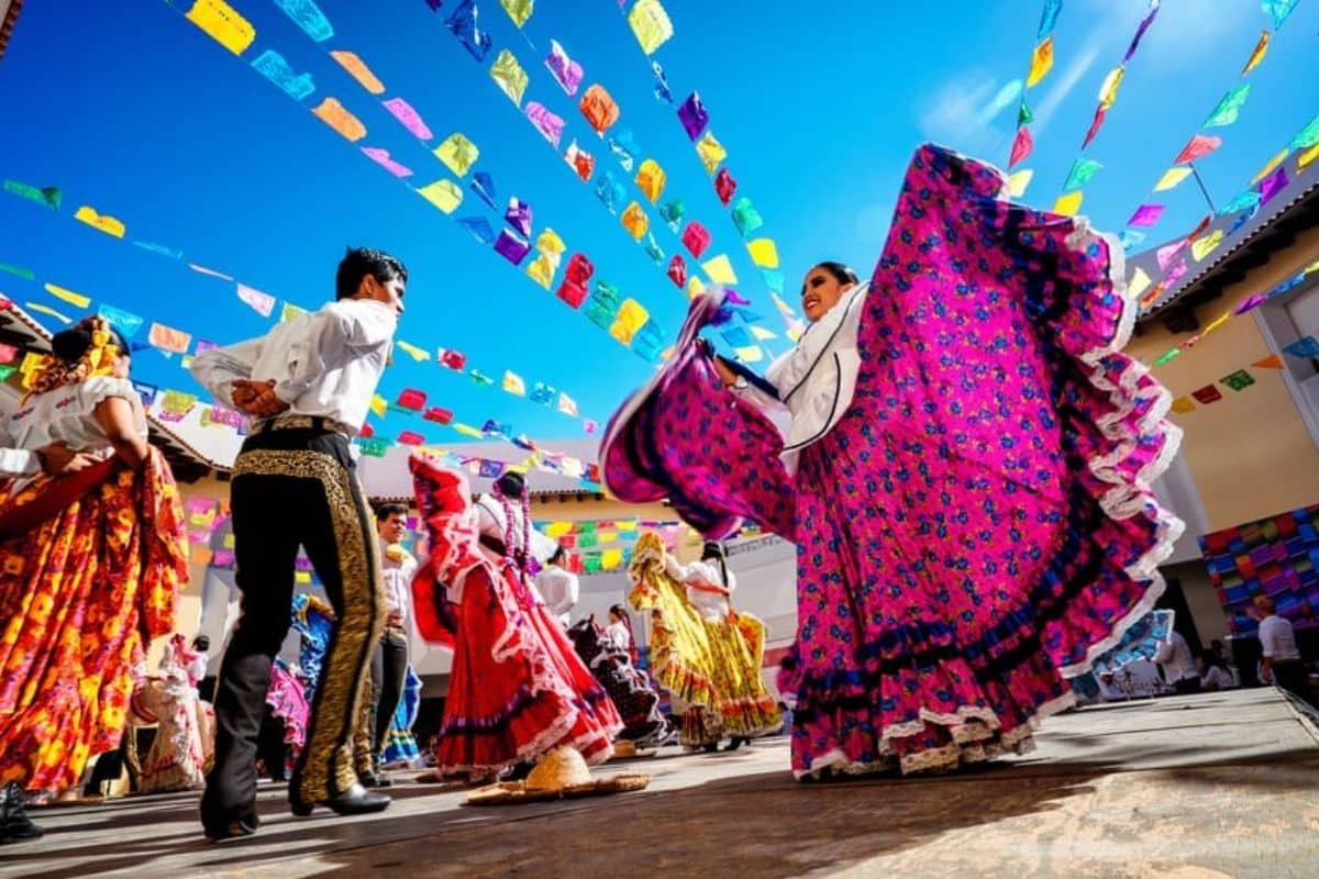 Chetumal Border Blend The Sophisticated Intersection of Belizean and Mexican Cultures