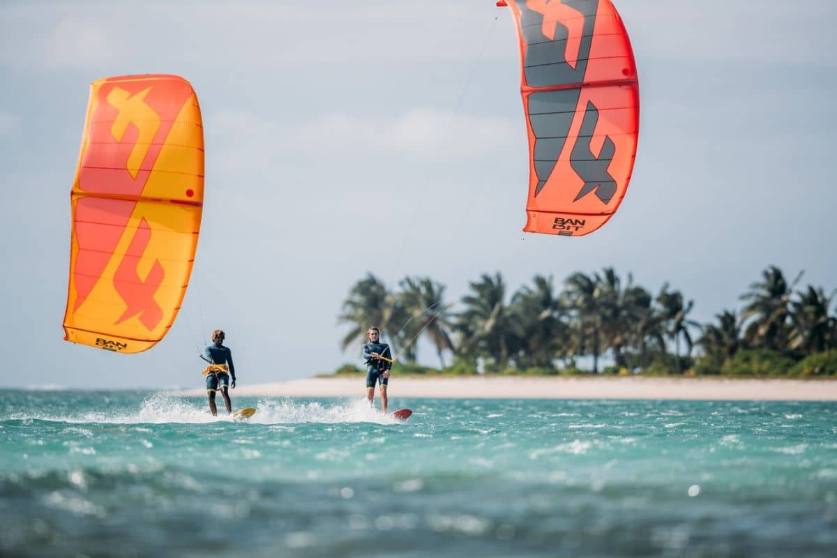Catch the Waves or Catch a Tan: The Ultimate Guide to Surfing and Beach Sports in the Riviera Maya