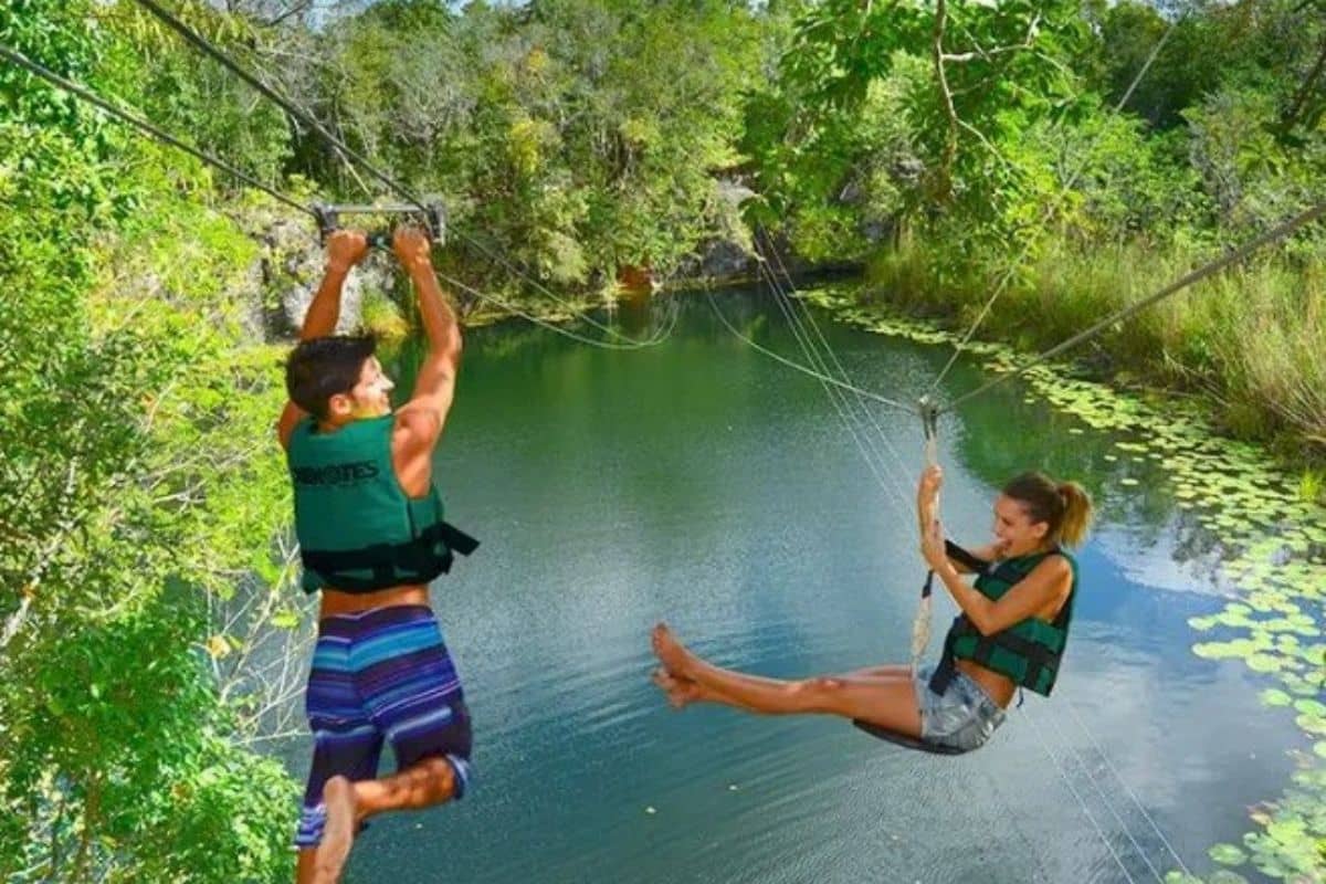 Immerse Yourself in Mexico: Embracing Local Culture in the Riviera Maya