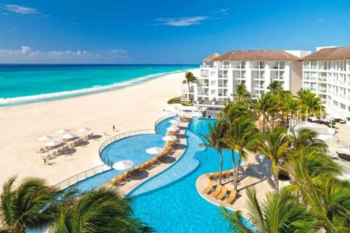 Ultimate Guide to Unleashing Adventure: The Best Golf Courses and Outdoor Activities in Playa del Carmen