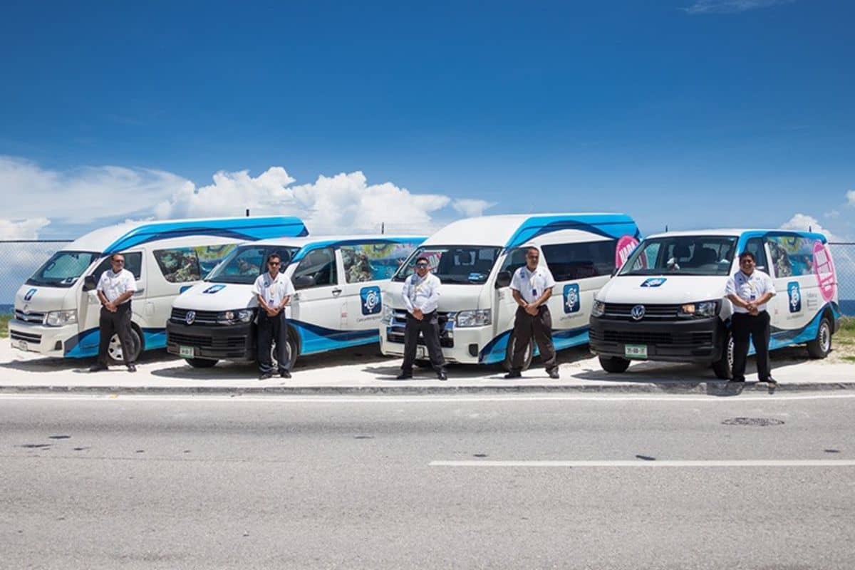 Navigating the Riviera Maya: Ultimate Transportation Tips for a Smooth, Fun Adventure