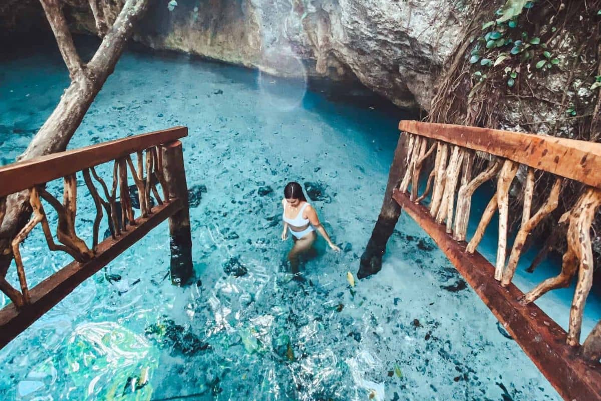 Tulum’s Best-Kept Secrets: Hidden Luxuries Only Locals Know