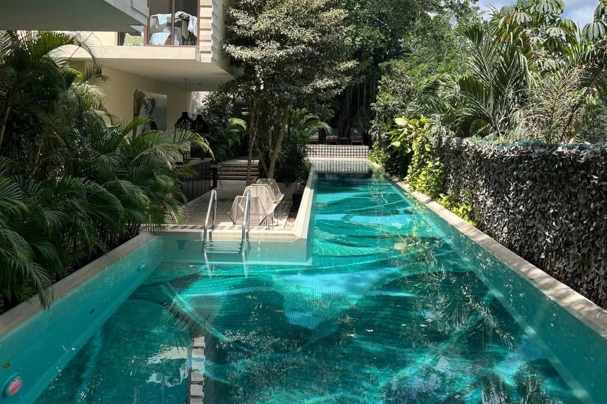 Building Your Dream Home in Cancun: A Guide to Eco-Friendly Construction